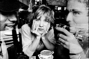 Image - Throwing Muses